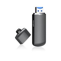 Mini diktofonas su aktyvavimu balsu 16GB, USB atmintinė, U-diskas