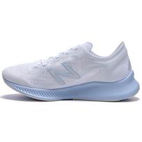 New Balance NB Pesu Universalūs Patogūs Žemi Laisvalaikio Bėgimo Batai Moteriški Snikeriai Moonlight-White WPESUCW 35