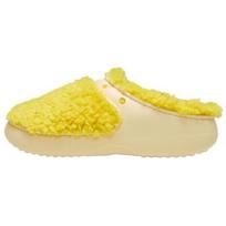 Crocs The Thing Patogūs universalūs atsparūs dėvėjimuisi klumpės Unisex klumpės Geltonos 211327-75Y 36-37