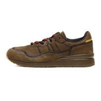 Onitsuka Tiger Tiger Ally Stitch Madingi universalūs storapadžiai patogūs laisvalaikio batai Unisex sportbačiai Ruda 1183C447-201 36