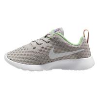 Nike Tanjun Patogūs universalūs žemi kasdieniai batai Vaikams sportbačiai Pilki 904269-005 28