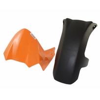 KTM Duke 125/250/390 '17-'23 Priekinis sparnas purvasaugis