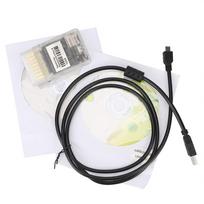 Tactrix Openport 2.0 For Toyota Mitsubishi Subaru Car Diagnostic Tool OBD2 OBDII Connector Auto Scanner
