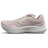 Saucony Kinvara 15 Patogūs universalūs kvėpuojantys bėgimo bateliai Moteriški sportbačiai Rožiniai S10967-601 38.5