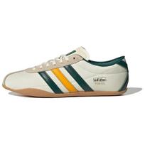 Adidas Originals Tokyo Patogūs Universalūs Patvarūs Žemi Atsitiktiniai Batai Moteriški sportbačiai Šviesiai žali JQ0586 39⅓