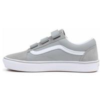 Vans Old Skool Comfycush žemi sportiniai batai Unisex kedai pilki VN0A7Q9AKAQ 36.5