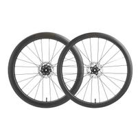 Fast Forward RYOT 44/55 karboniniai ratai | DT240 EXP | Black, SRAM/Shimano