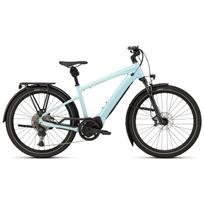 Specialized Turbo Vado 5.0 elektrinis dviratis | Gloss Seafoam - Lapis Pearl