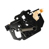 Hood Lock Latch for Ford Fiesta