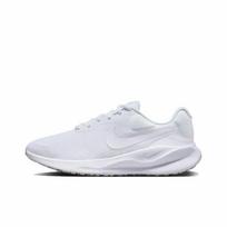 Nike Revolution 7 Fabric Classic Series Fashion Versatile Comfortable Running Shoes Men Sneakers White FD2208-100 38