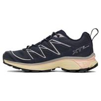 Salomon XT-6 Expanse Retro Trend Functional Durable Low-Top Casual Trail Running Shoes Women sneaker Blue 471341 45⅓