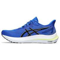 Asics GT 2000 12 Illusion Blue Black Vyriški sportbačiai 1011B691-400 42.5
