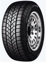 Padanga BRIDGESTONE Blizzak LM18C 215/65 R16C 3PMSF (Žieminė) (Automobilio)