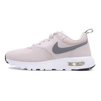 Nike Air Max Vision Audinys Sintetinė Oda Apvalus Pirštas Suvarstomi Žemi Gyvenimo Būdo Batai Moteriški Kedai Rožinė Balta AH5228-600 35.5