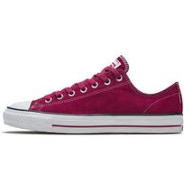 Converse Chuck Taylor All Star Pro Madingi Patogūs Universalūs Žemi Drobės Batai Unisex Sportbačiai Violetiniai 166832C 44