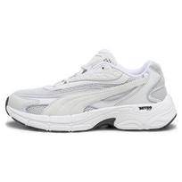 Puma Teveris Nitro Tinklelio Audinio Oda Patogūs Universalūs Retro Smūgius Sugeriantys Patvarūs Žemi Laisvalaikio Batai 392593-02 36