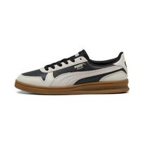 Puma Patogūs Madingi Universalūs Žemi Sportbačiai Moteriški Sportbačiai Juodi Pilki 400464-02 37