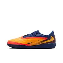 Nike Phantom 6 Academy Classic Universalūs futbolo bateliai Unisex sportbačiai Oranžiniai Mėlyni IB3093-800 40