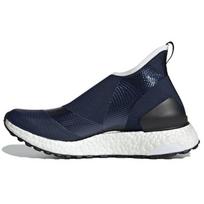 Stella McCartney X Adidas Ult All Terrain Comfortable Breathable Mid-Top Running Shoes Women Running Shoes Blue White D97720 36