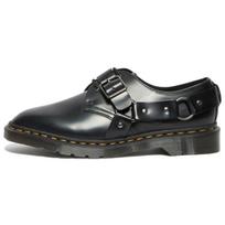 Dr. Martens Patogūs Universalūs Žemi Laisvalaikio Batai Unisex Laisvalaikio Batai Juodi 27488001 41