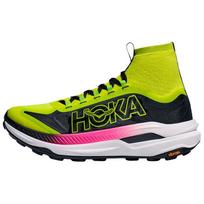 Hoka One One Tecton X 3 Patogūs universalūs palaikantys bėgimo bateliai Vyriški Bėgimo bateliai Juodi 1155112-NHK 42