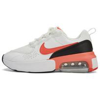 Nike Air Max Verona Audinys Sintetinė Oda Sportinis Komfortas Žemi Laisvalaikio Batai Moteriški Kedai Balti DH5673-100 41