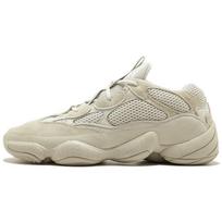 Adidas Originals Yeezy 500 Blush Comfortable Low-Top Dad Sneakers Unisex Sneakers Beige DB2908-2018 46