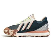 Adidas Neo Futro Mixr Madingi Patogūs Audinys Sintetinė Oda Neslystantys Atsparūs Dilimui Žemi Bėgimo Bateliai Unisex Sportbačiai Šviesiai Mėlyni IE4792 44