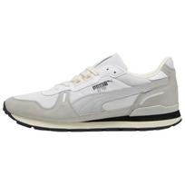 Puma Rx 737 Patogūs Universalūs Žemakulniai Laisvalaikio Batai Unisex Sportbačiai Pilki Balti 400385-01 35.5