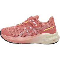 Asics Running Kids GT-1000 13 PS Cushioning Stability Lightweight Moisture-Wicking Outdoor Fitness Sports Shoes Kids Sneakers Pink 1014A344-701 28.5