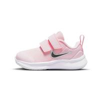 Nike Star Runner 3 žemi vaikščiojimo batai kūdikiams DA2778-601 22