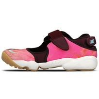 Nike Air Rift Premium Sportiniai Sandalai Moteriški Sandalai Rožiniai 848502-600 38