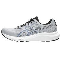 Asics Gel-Contend 9 Patogūs Patvarūs Žemi Bėgimo Bateliai Vyriški sportbačiai Piedmont-Gray 1011B881-022 42