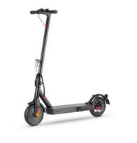 ISINWHEEL E9 PRO Su ABE sertifikatu Miesto kelionėms Elektrinis paspirtukas 350W variklis 36V 7.5Ah 8.5 colio padanga Važiavimui lauke Sulankstomas E-paspirtukas