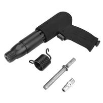250 tipo rankinis oro kniedijimo plaktukas Pneumatinis kniedijimo pistoletas 85 mm eiga