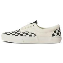 Vans Era Drobės Šachmatinės Lentos Žemi Batai Ritinėjimui Unisex Sportbačiai Juodi Balti VN0A5JML1KP 36 white