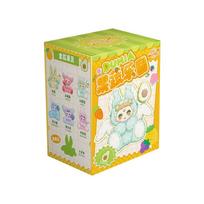 DBS MayTree Dumia Staigmena Slepiančioji Dėžutė Pliušiniai Lėlių Rinkinys Vaisių Stebuklų Šalis Kolekcija Pliušiniai Žaislai Kawaii Žaislai Dovanos