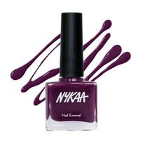 Nykaa Pop Nagų lako kolekcija slyva (Atspalvis Nr.. 26)