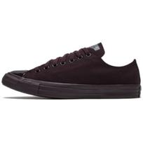 Converse OPI X Chuck Taylor All Star Low Patogūs Paprasti Žemakulniai Drobės Batai Unisex Sportbačiai Tamsiai Violetiniai 165731C 35