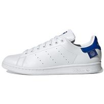 Adidas Originals Stan Smith Patogūs Patvarūs Žemi Sportbačiai Unisex Sportbačiai Plunksnų Baltumo FZ2703 36⅔