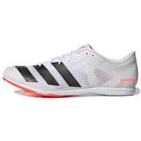 Adidas Professional Žemi Bėgimo Bateliai Unisex Batai Balti Juodi FY4094 44⅔