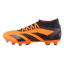 Adidas Predator Accuracy.2 MG Futbolo Batai Vyriški Futbolo Batai Oranžiniai GW4629 40