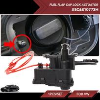Kuro bako durelių užrakto variklio valdymo aktuatorius Skoda Rapid VW Jetta Golf 7 Passat B7 Polo 5C6810773H 5C6 810 773A 5C6 810 773 B