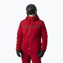 Vyriška slidinėjimo striukė Helly Hansen Panorama 2.0 Insulated red
