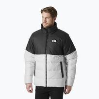 Vyriška žieminė striukė Helly Hansen Oslo Light Puffy nimbus cloud
