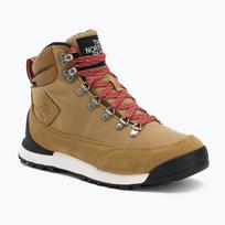 Moteriški batai The North Face Back To Berkeley IV Textile WP sahara/mars dust