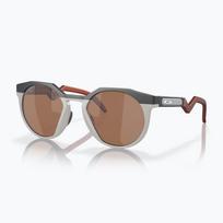 Akiniai nuo saulės Oakley HSTN carbon/cool grey/prizm tungsten