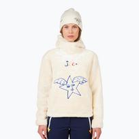 Moteriškas džemperis Rossignol JCC Valdiz Fleece arctic