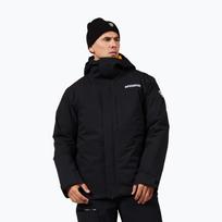 Vyriška slidinėjimo striukė Rossignol Desafio 2L Shell black