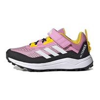 adidas Terrex Agravic Flow CF LEG Bliss Orchid Footwear Men Sneakers Pink Footwear-White IE4972 36⅔